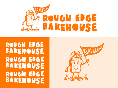 ROUGH EDGE BAKEHOUSE