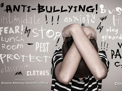 CollegeAmerica Anti Bullying FB Event Header