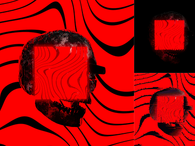 Skull VI. Pewdiepie style