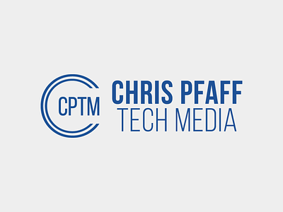 CPTM branding logo