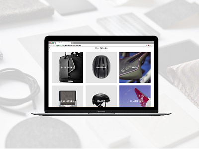 Design studio website digital design graphic interface ui ux web design