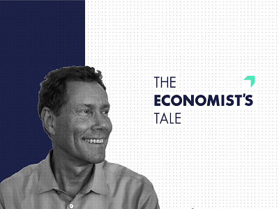 The Economist's Tale branding digital design graphic design logo photography