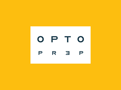 Rebranding OptoPrep