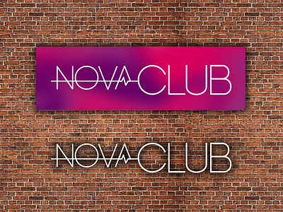 NovaClub logo