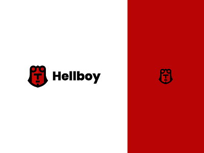 Hellboy Logo