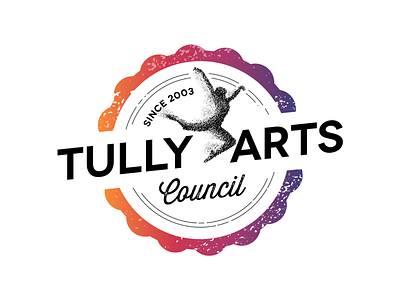 Tully Arts Council Logo