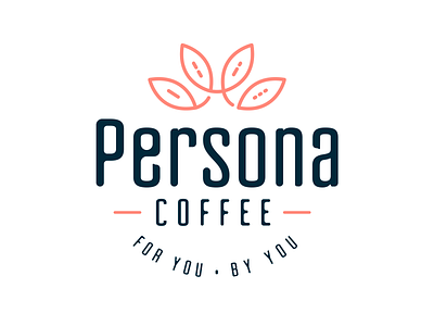 Persona Coffee Brand