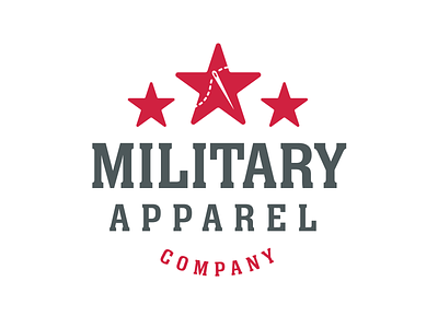 Military Apparel Company Brand