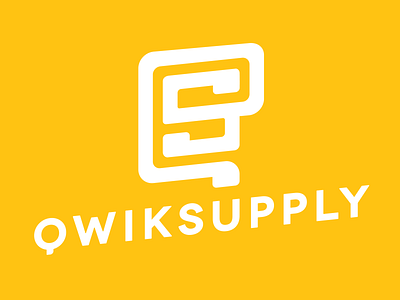 QwikSupply - SCM App Branding