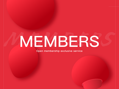 members