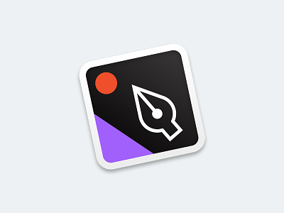 Figma Replacement Icon app icon figma icns ico icon iconography mac icon macos replacement icon