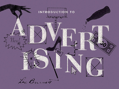 Illinois State Univ. Advertising Course