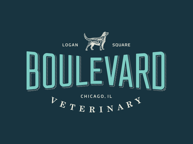 boulevard veterinary clinic