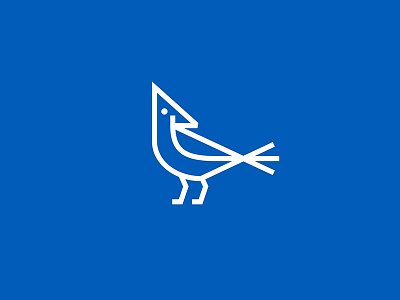 Bird Icon