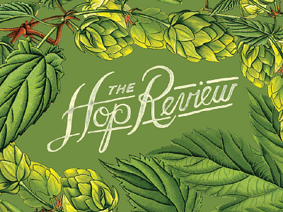 The Hop Review