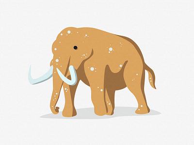 Woolly Mammoth