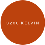 3200 Kelvin 