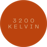 3200 Kelvin 