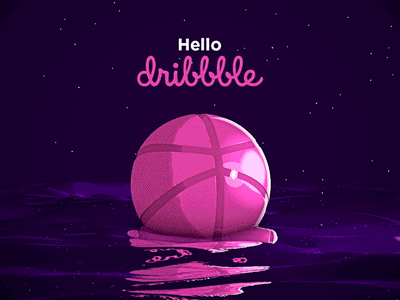 Dribbble - Pokeball.gif by Torin Goderstad