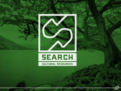 Searchdribbble archaeology branding dirt logo wip
