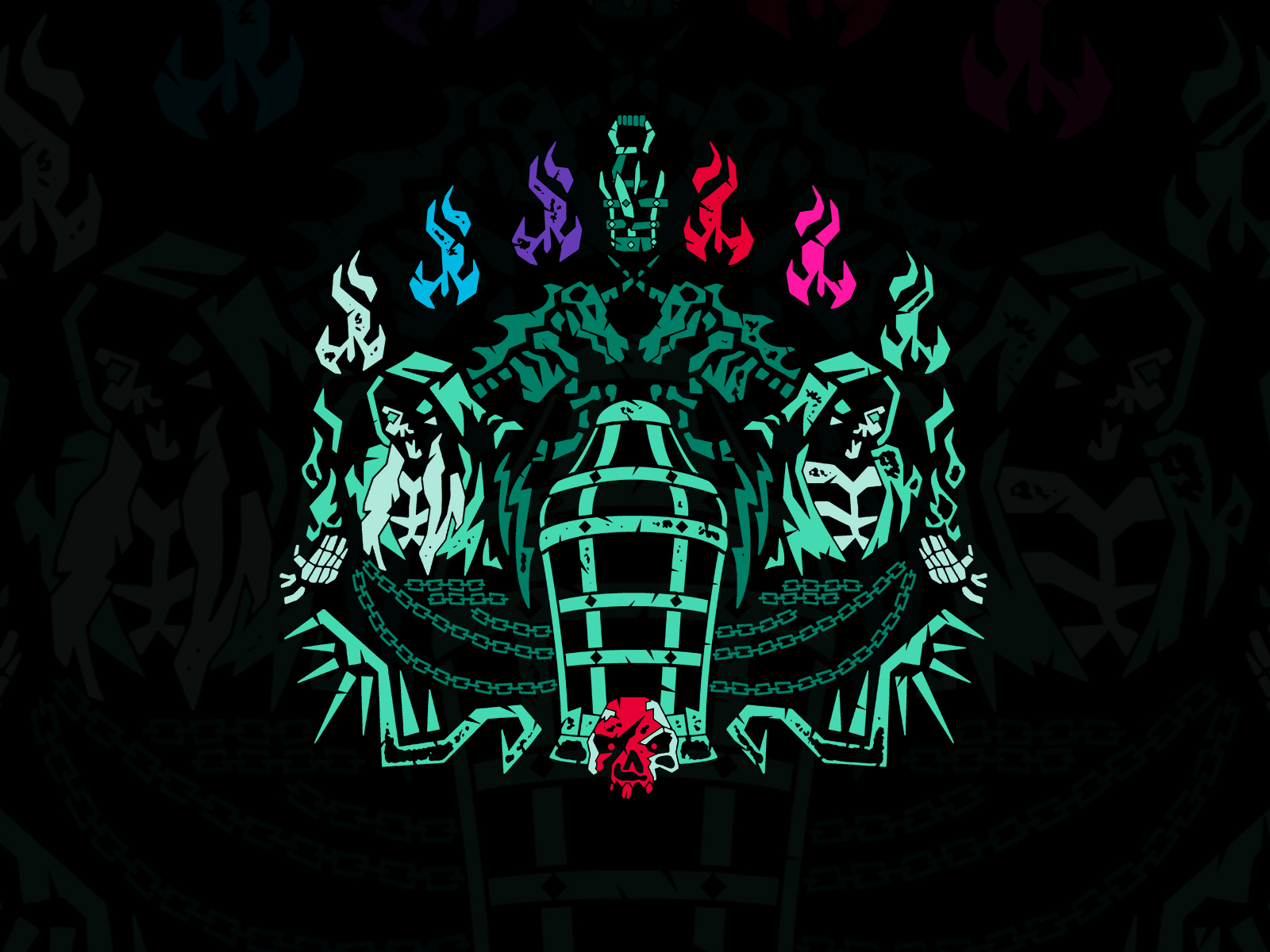 0 Result Images of Sea Of Thieves Logo Pixel Art - PNG Image Collection