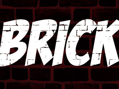 FREE Brick Wall Texture