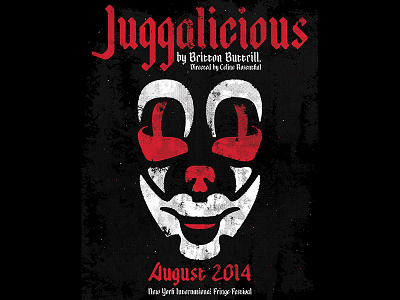 Juggalicious