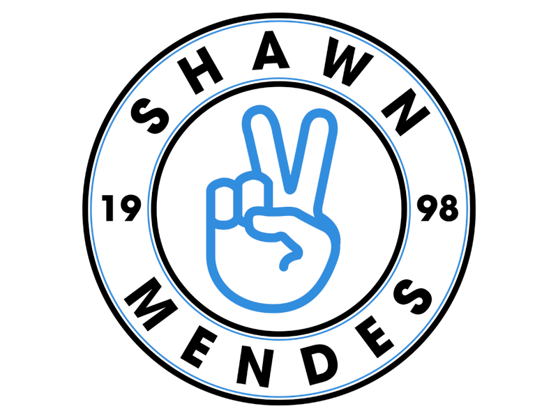 Shawn Mendes Seal Design by Corey Thomas on Dribbble