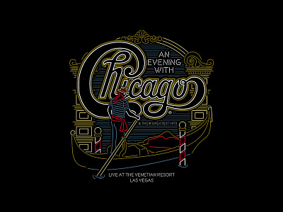 Chicago - Gondola Ride