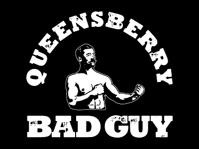 Bad Guy Tees apparel bad guy mma series shirt sports