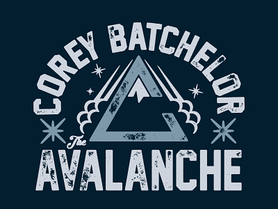 The Avalanche