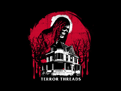 Terror Threads - Reapers Revenge