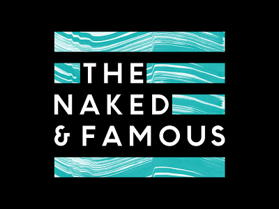 The Naked & Famous - Simple Bars