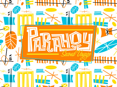 Parahoy Pattern