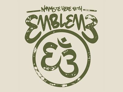 Emblem3 - Namaste