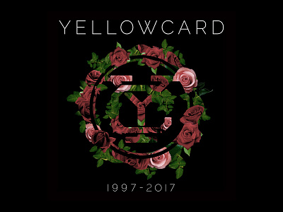 Yellowcard - 2007-2017