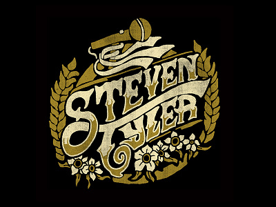 Steven Tyler - Somebody for Somewhere