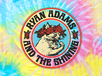 Ryan Adams - Gratefulcat