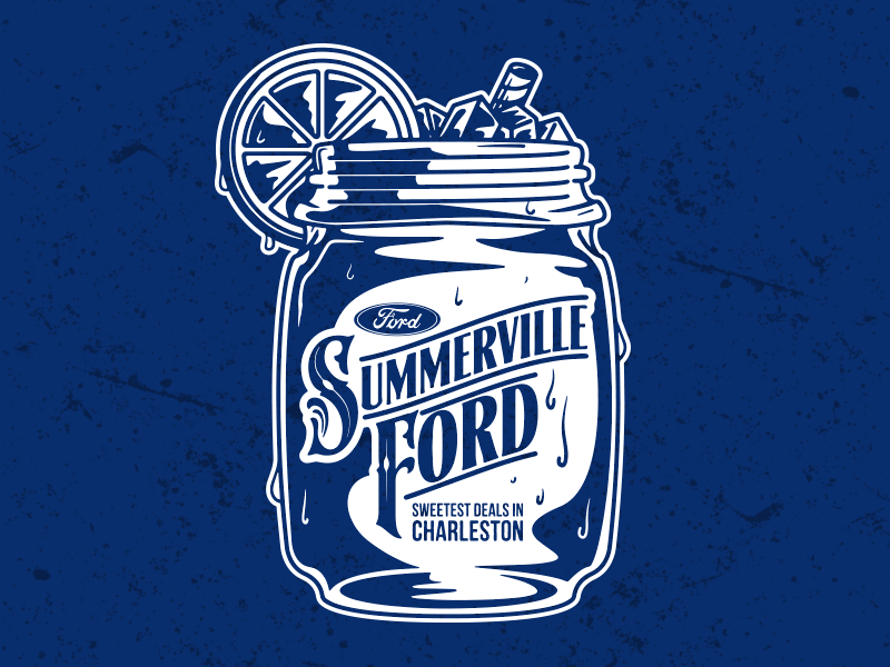 summerville ford inventory