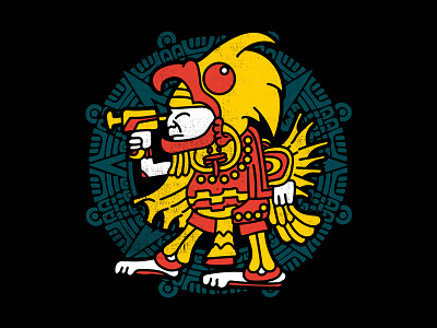 Unused - Aztec