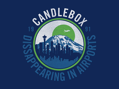 Candlebox