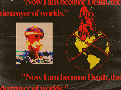 Become Death