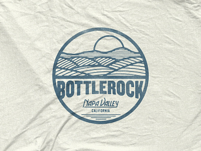 Bottlerock - Napa Hills