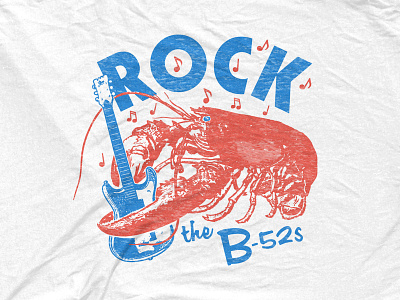 B-52's - Rock Lobster