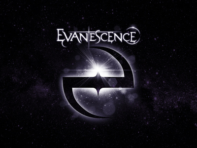 Evanescence - Eclipse apparel bandmerch eclipse evanescence outerspace planet space tshirt