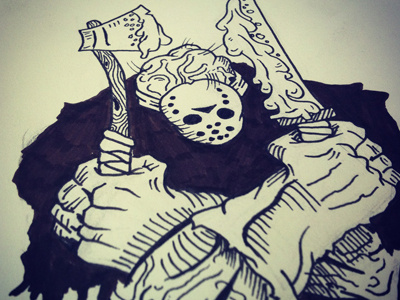 Jason Voorhees