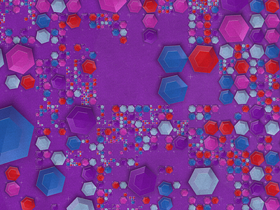 Gems generativeart processing