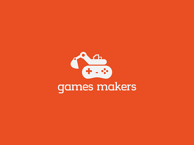 Games Makers Logo