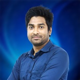 Imran Ali