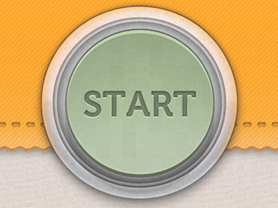 DaySense Start Button